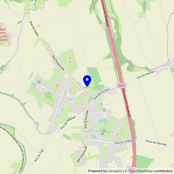 Map Photo